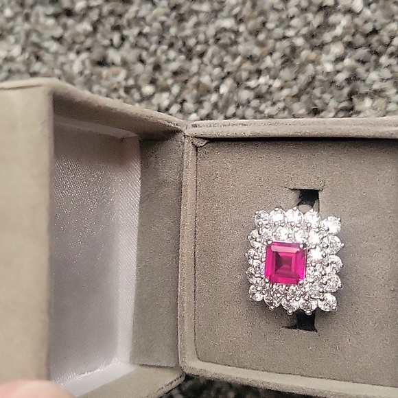 Set Of Three Rings - Picture 2 of 5